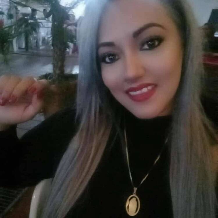 Foto de perfil de Fabiola