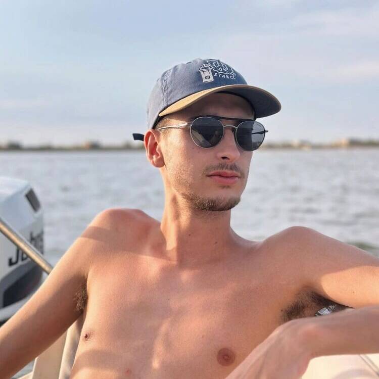 Foto de perfil de Raul