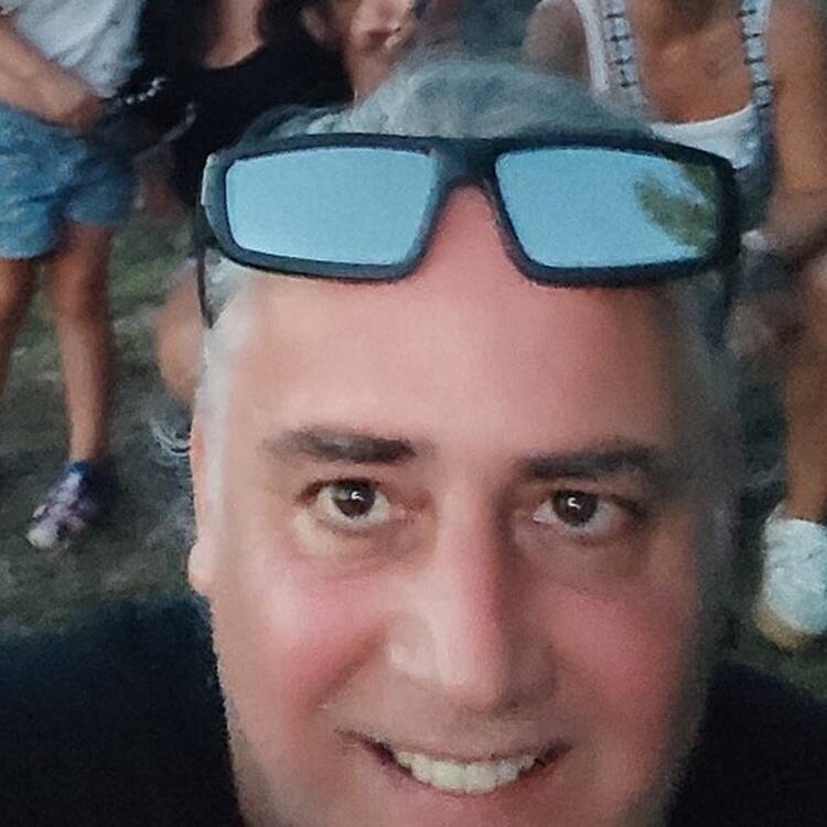 Foto de perfil de FPablo Gomez Lara