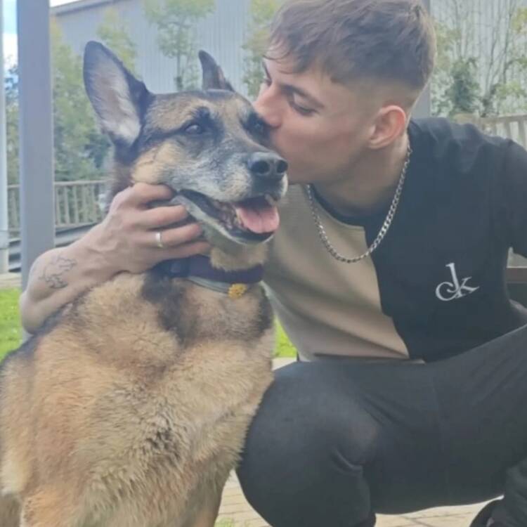 Foto de perfil de enaitz