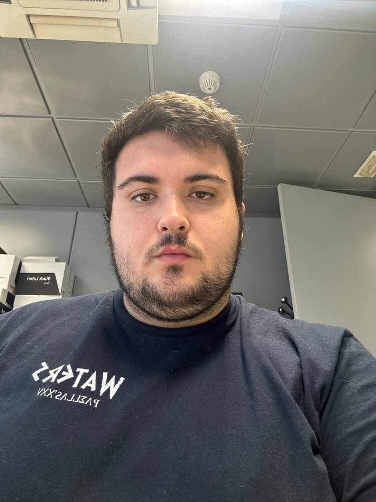 Foto de perfil de Gari