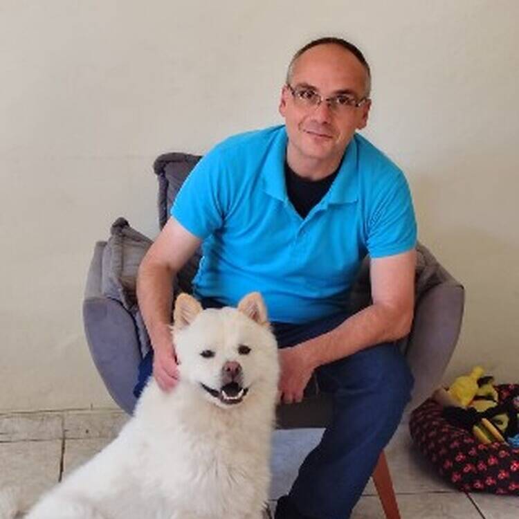 Foto de perfil de Carlos