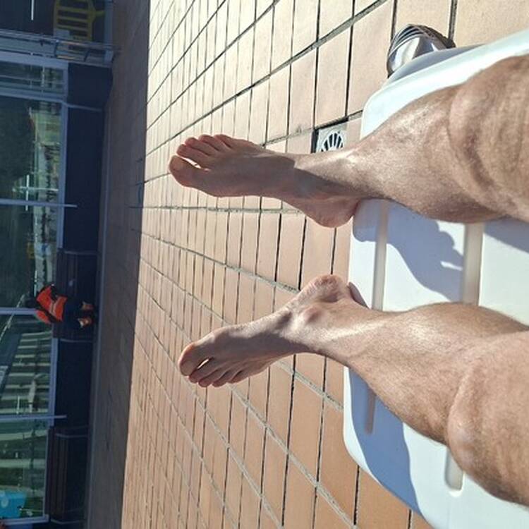 Foto de perfil de Sabino
