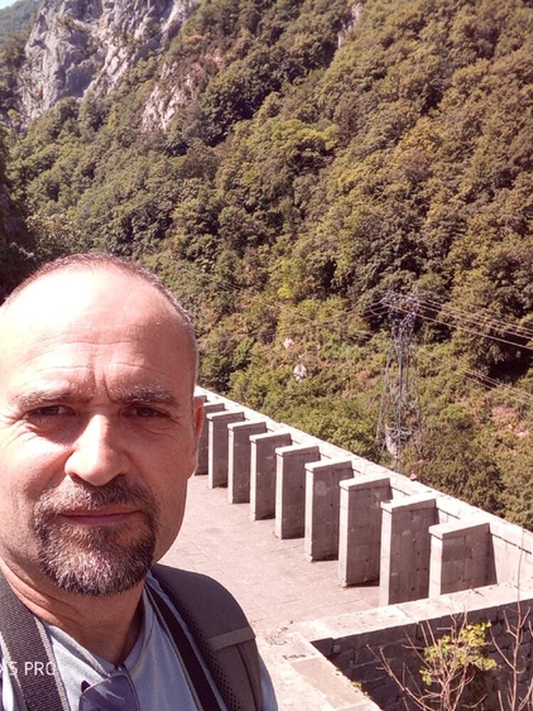 Foto de perfil de Jon