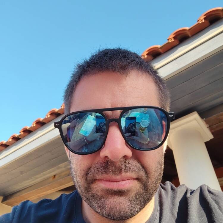 Foto de perfil de Diego