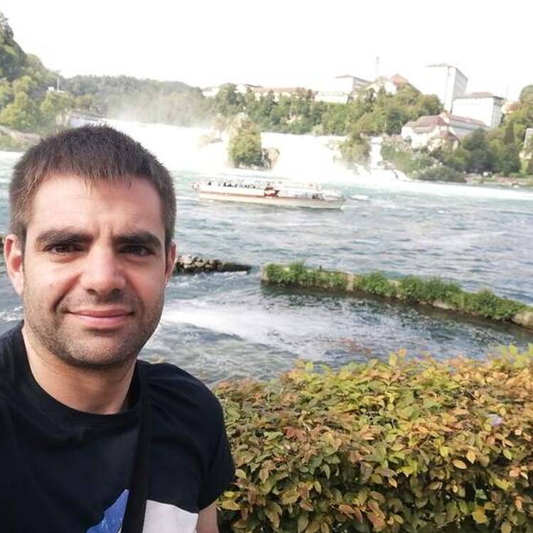 Foto de perfil de Markel