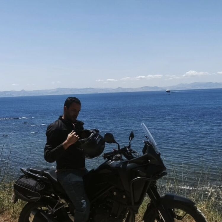 Foto de perfil de Álvaro