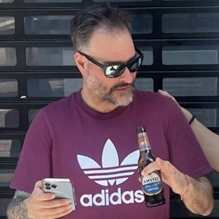 Foto de perfil
