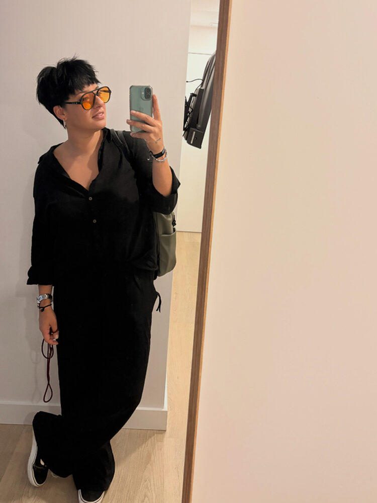 Foto de perfil de Lidia