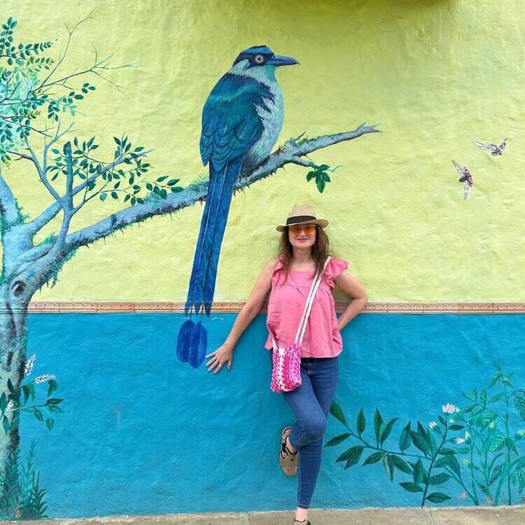 Foto de perfil de Leire
