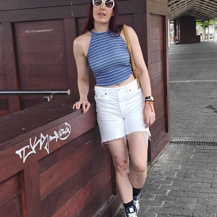 Foto de perfil