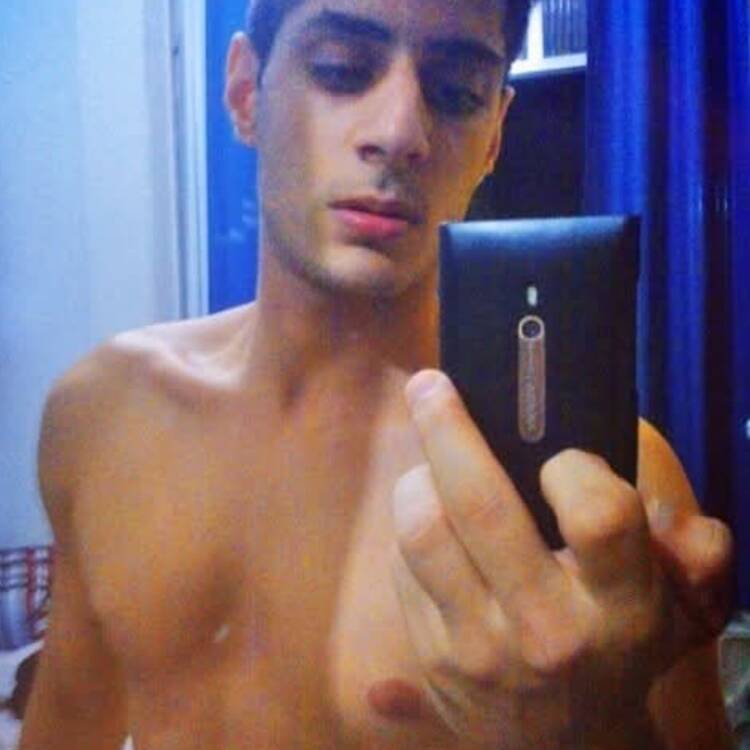 Foto de perfil de Alberto