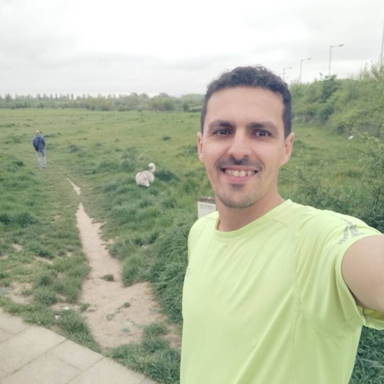 Foto de perfil