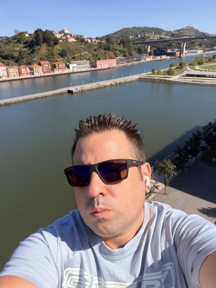 Foto de perfil de Josu