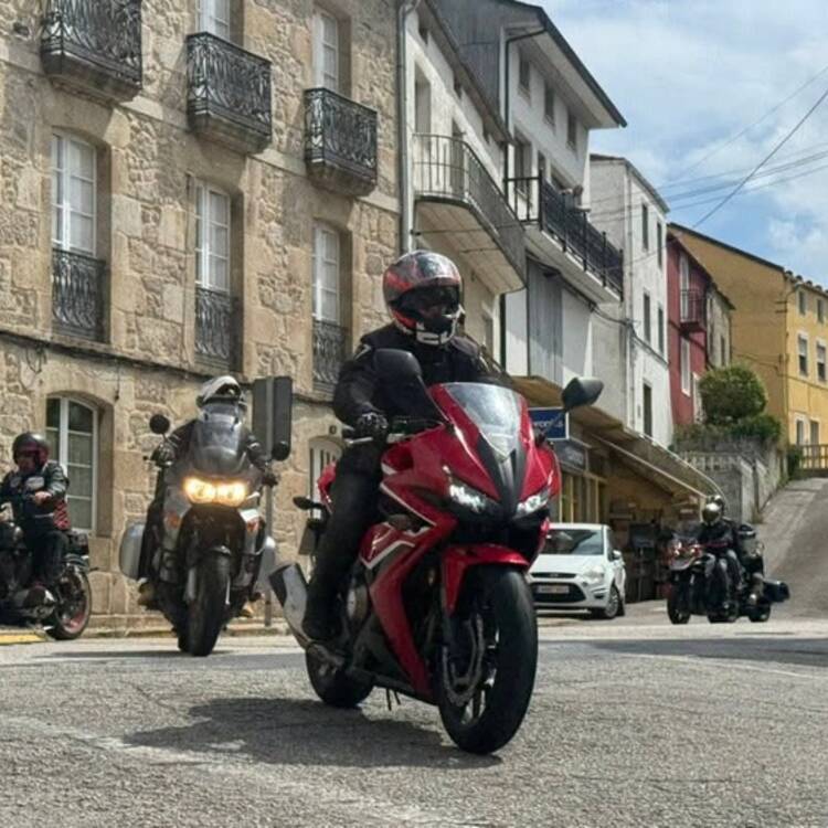 Foto de perfil