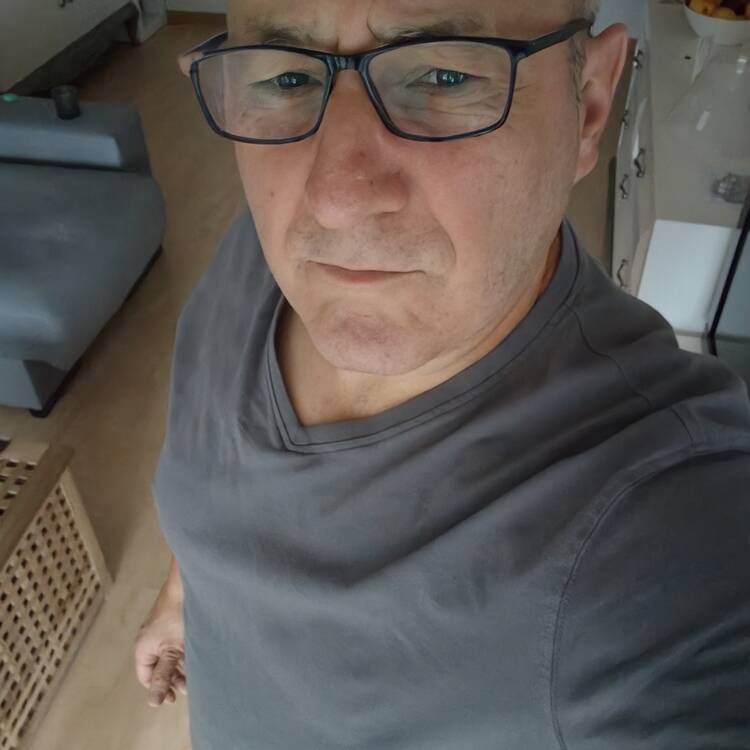 Foto de perfil de Santi