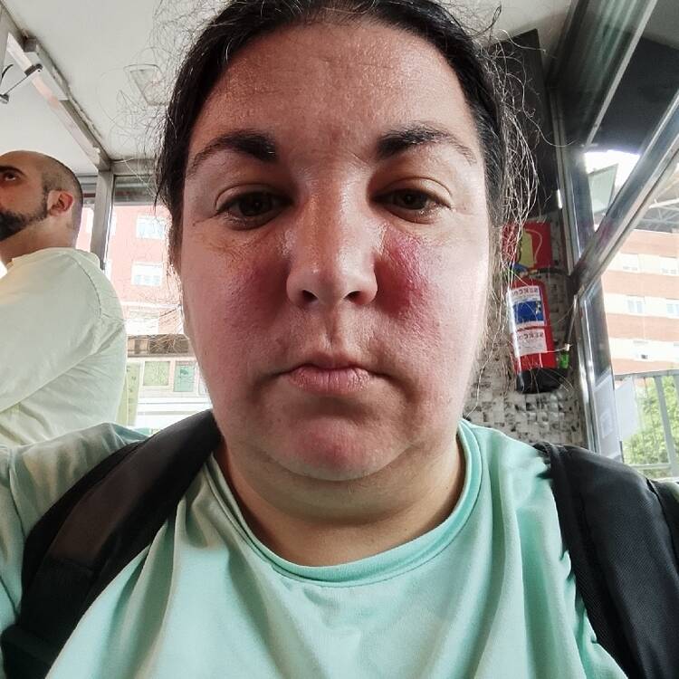 Foto de perfil de Sherezade