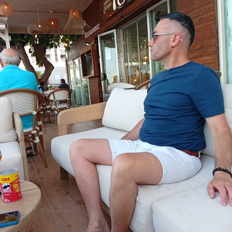Foto de perfil de Iban