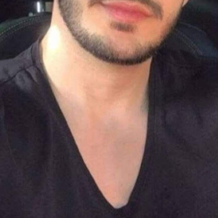 Foto de perfil de Alberto