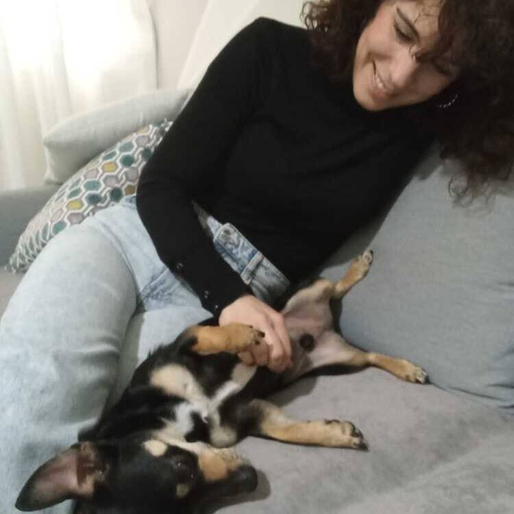 Foto de perfil de Alaitz