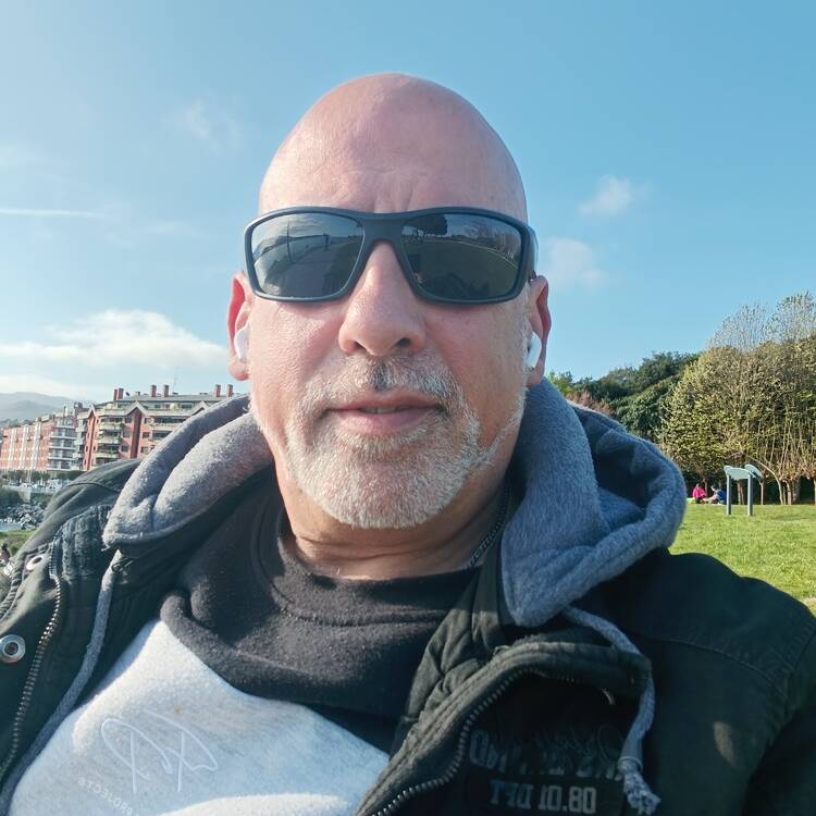 Foto de perfil