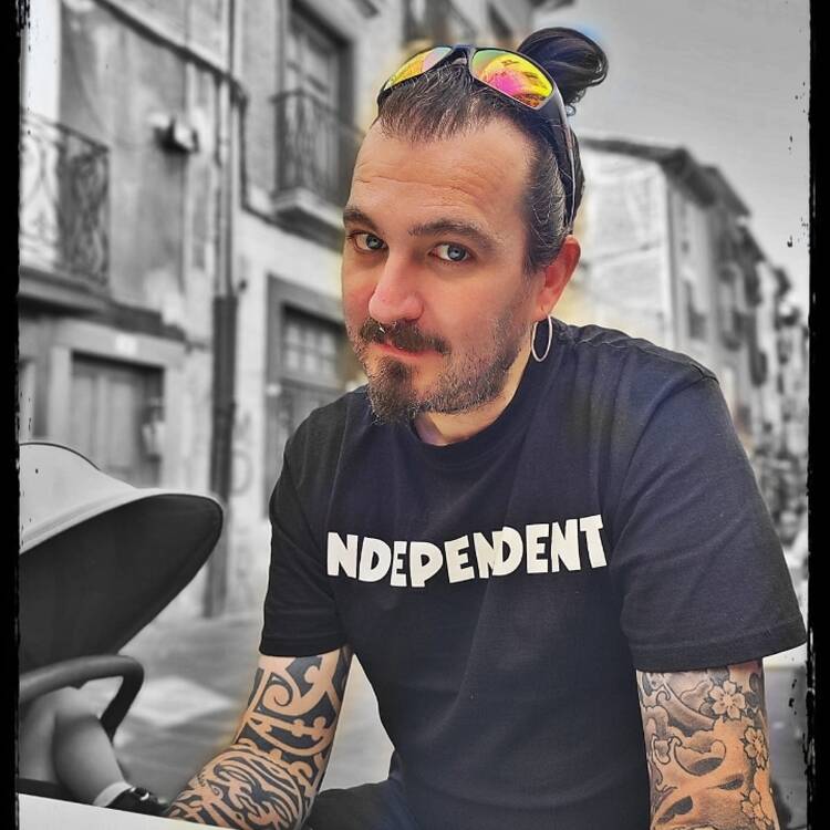 Foto de perfil de Oscar