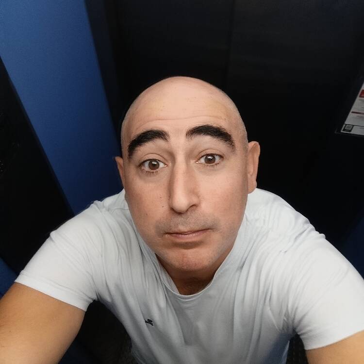 Foto de perfil de Jon