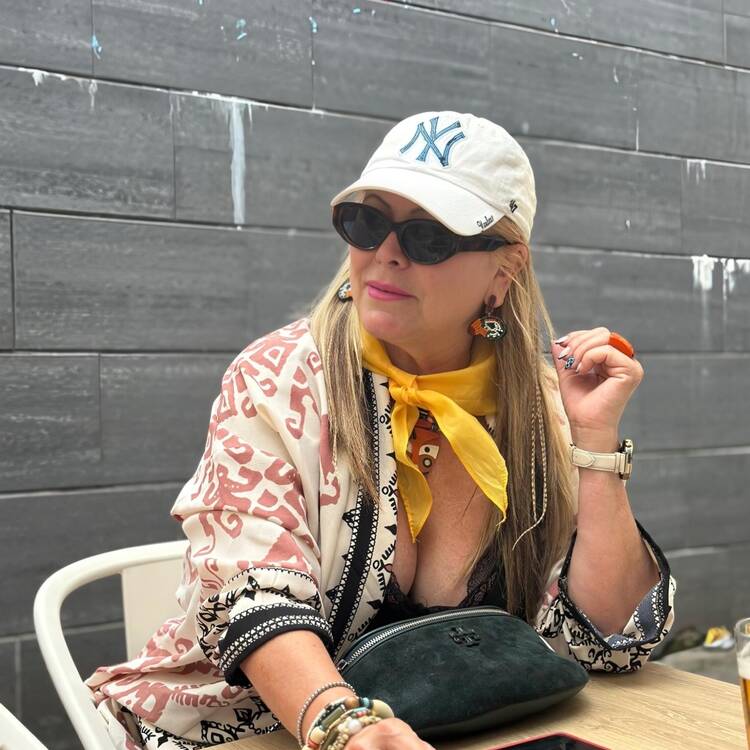 Foto de perfil de Nika