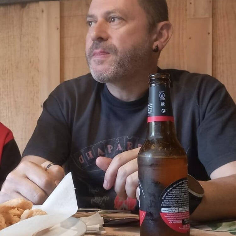 Foto de perfil de Pablo