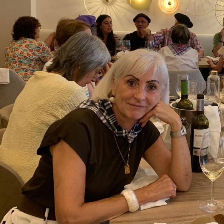 Foto de perfil de Alicia