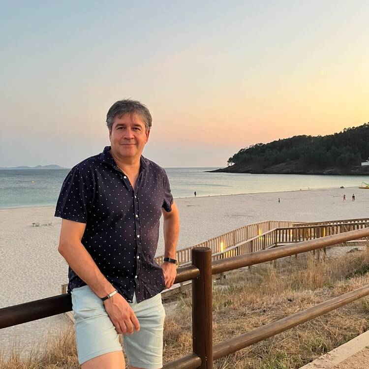 Foto de perfil de Ando