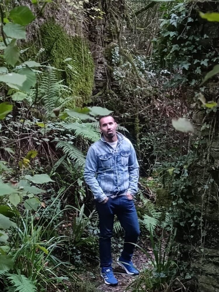 Foto de perfil de Nik