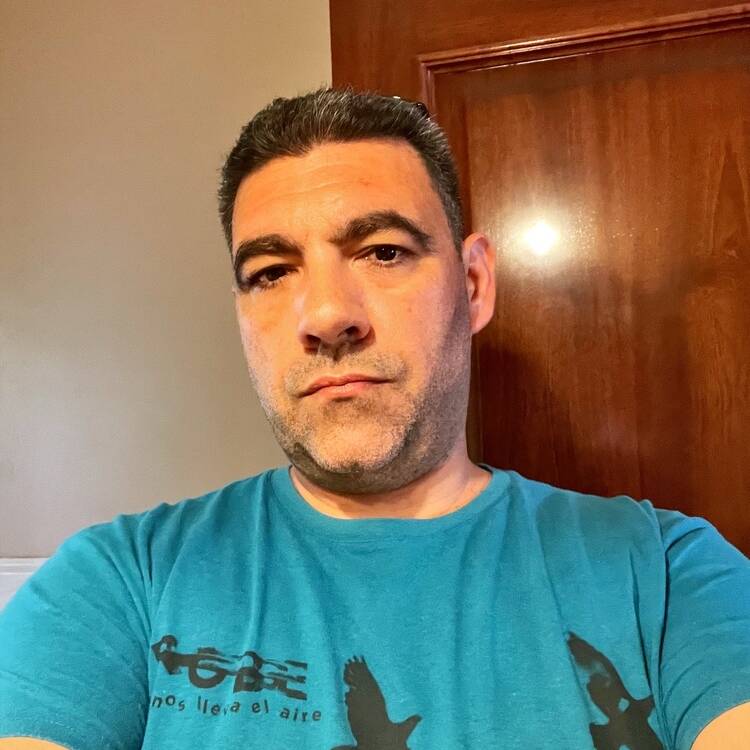 Foto de perfil de Jon