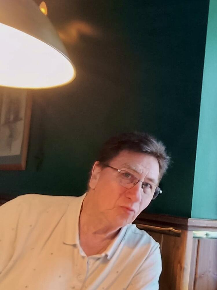 Foto de perfil de Jacin