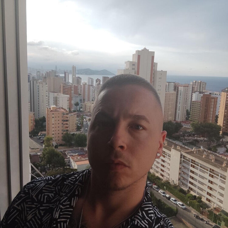 Foto de perfil de Jorge