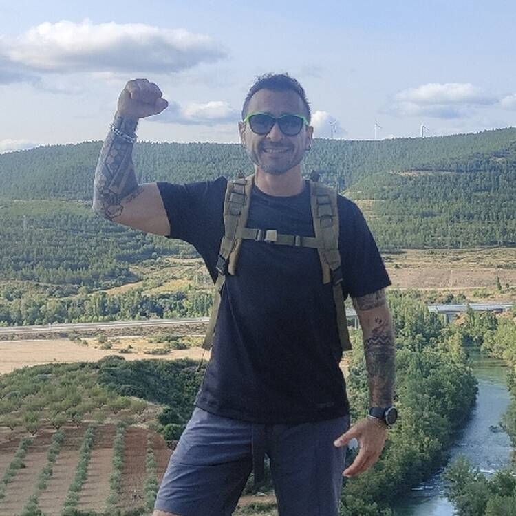 Foto de perfil de Xabi