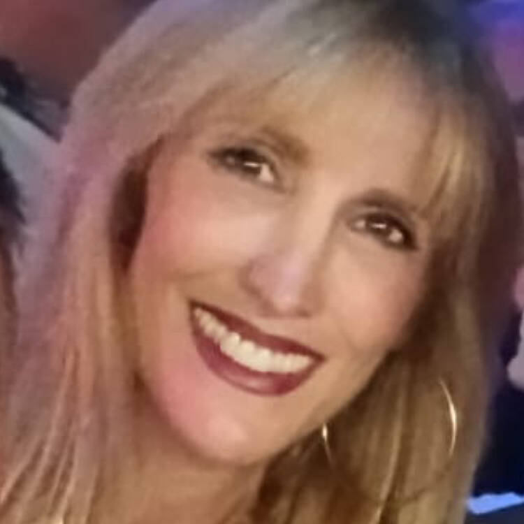 Foto de perfil de SILVIA