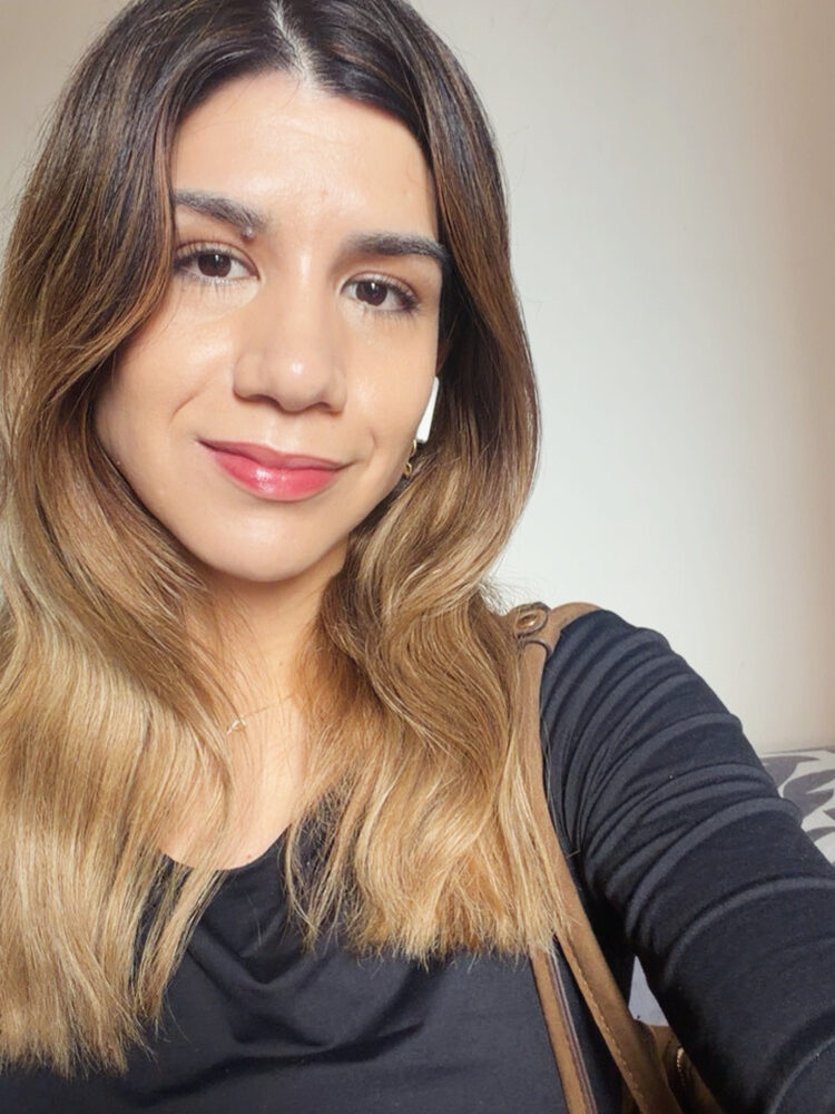 Foto de perfil de Carla
