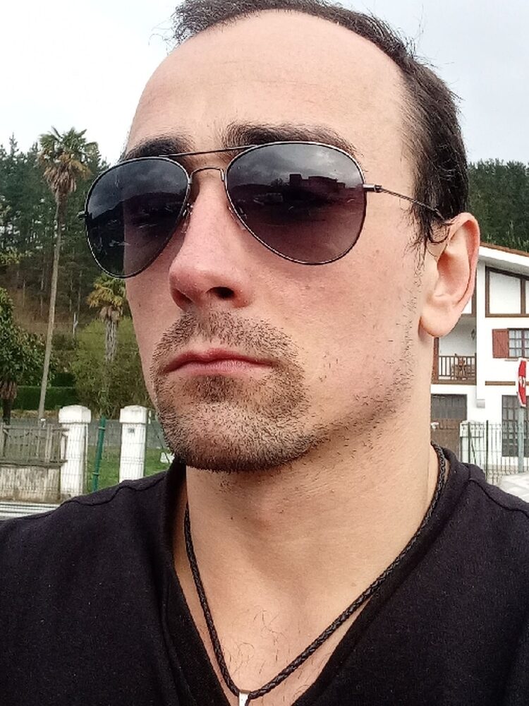 Foto de perfil de Andoni