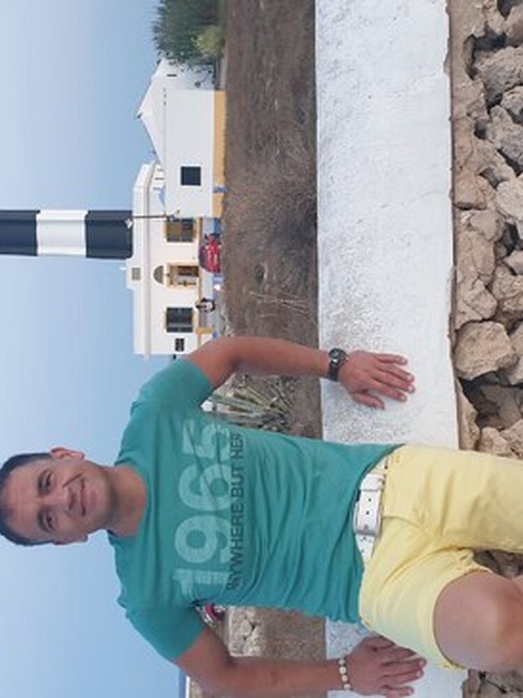 Foto de perfil de Juan luis