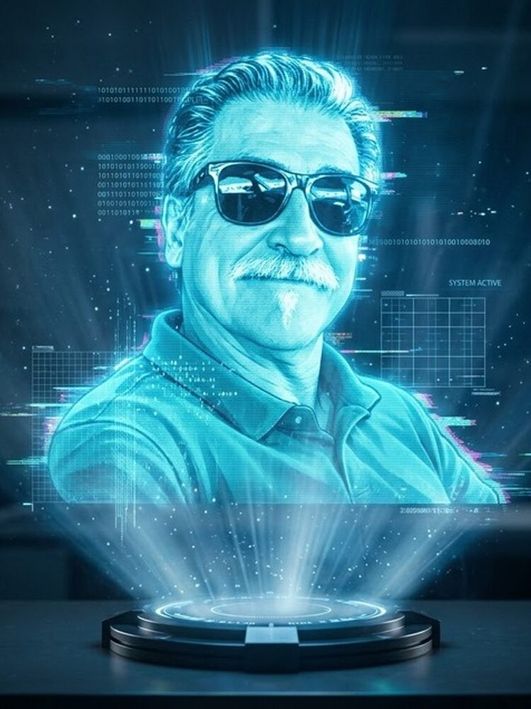 Foto de perfil de Cesar