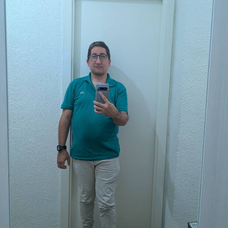 Foto de perfil de Jacinto