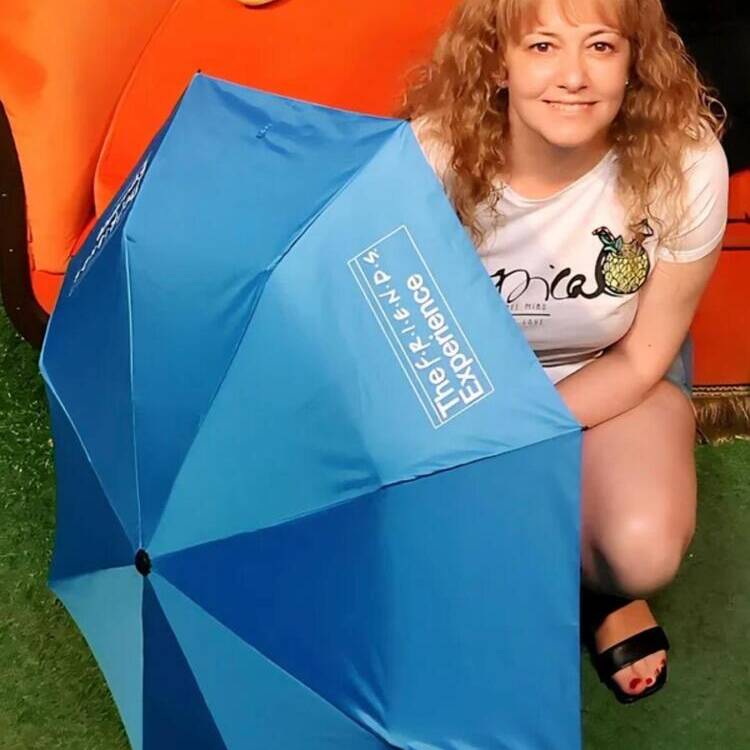 Foto de perfil de Judit