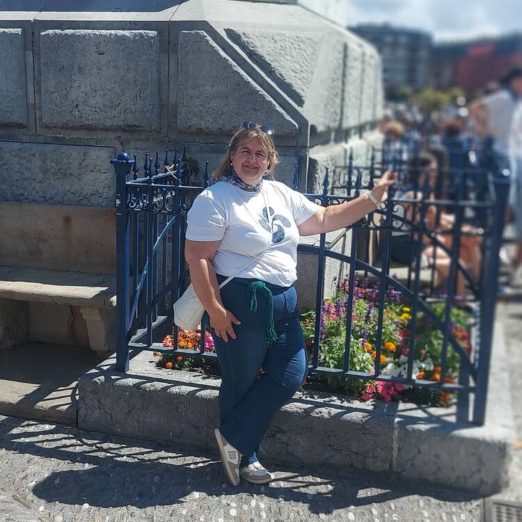Foto de perfil de Millagros