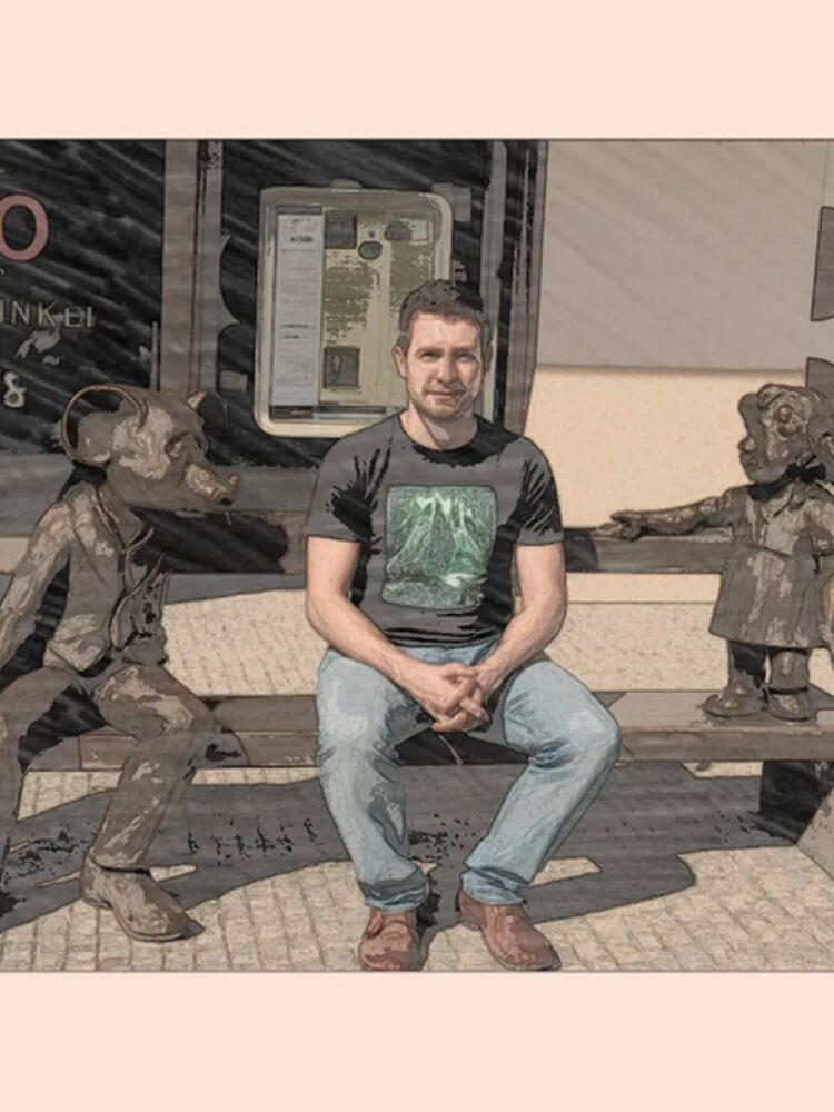 Foto de perfil de Arkaitz