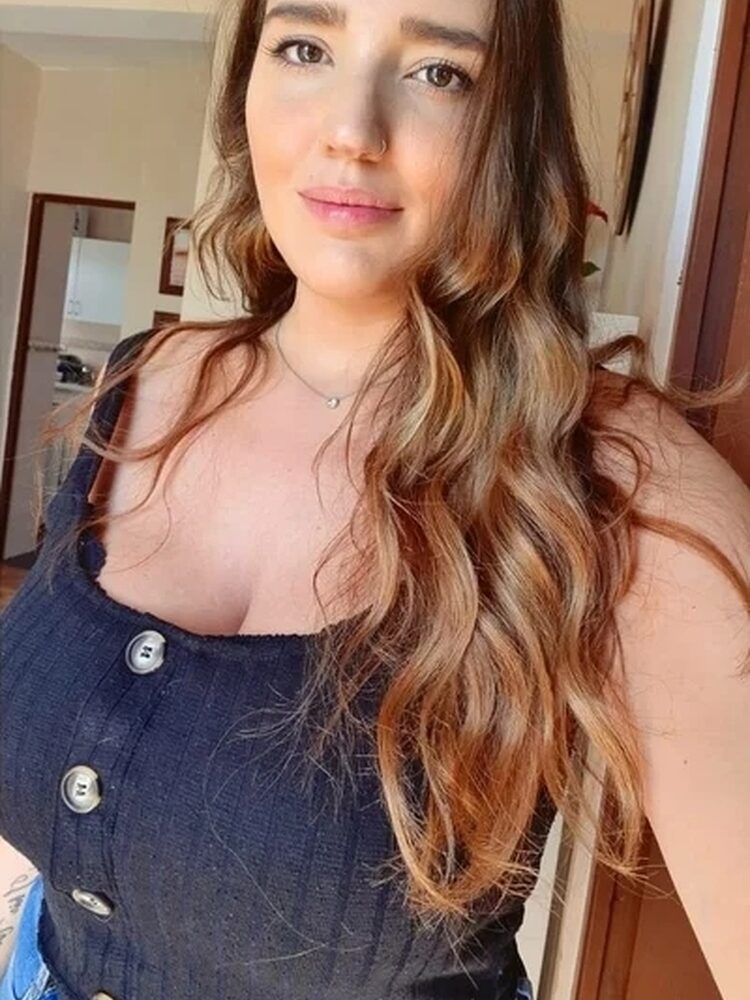 Foto de perfil de Valeria