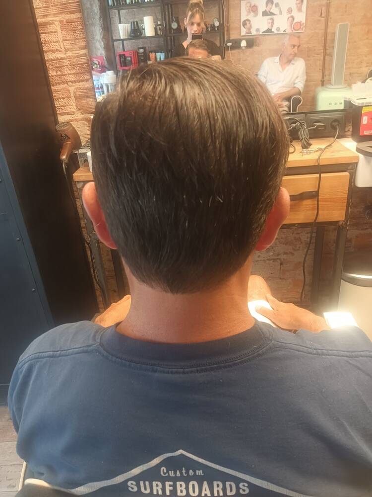 Foto de perfil de Javi