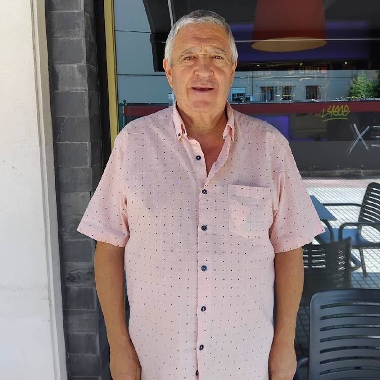 Foto de perfil de Aitor