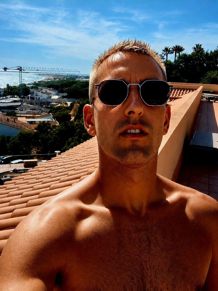 Foto de perfil de Ibon