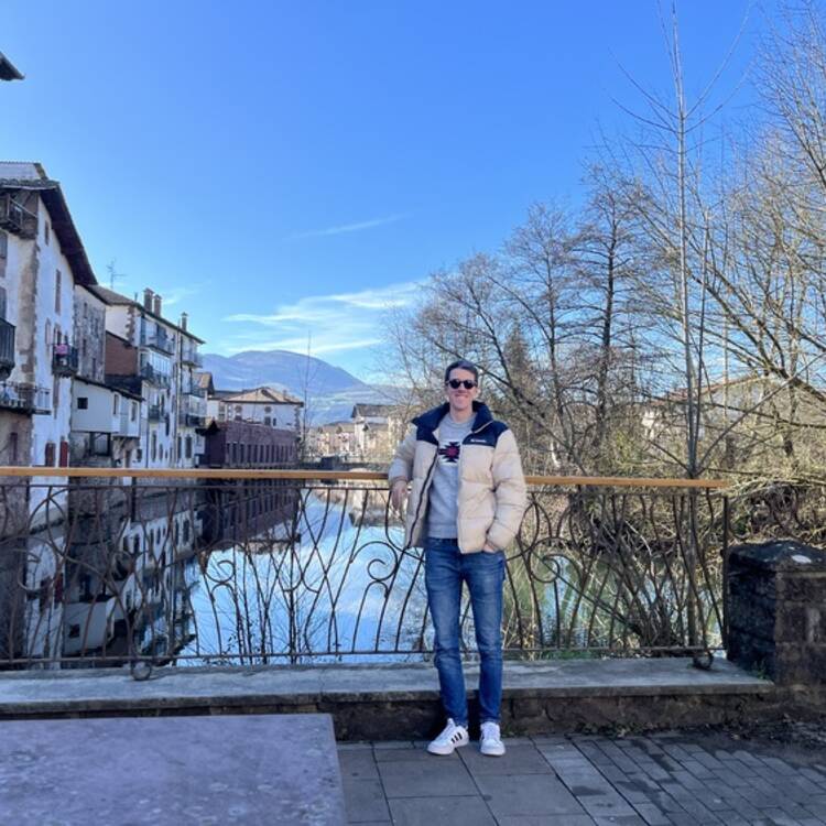 Foto de perfil